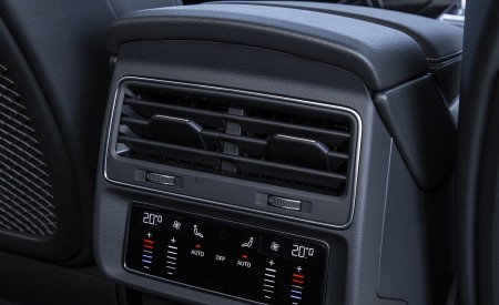 2020 Audi Q7 (UK-Spec) Interior Detail Wallpapers 450x275 (61)
