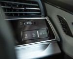 2020 Audi Q7 (UK-Spec) Interior Detail Wallpapers 150x120