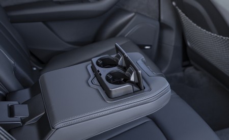 2020 Audi Q7 (UK-Spec) Interior Detail Wallpapers 450x275 (62)