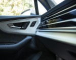 2020 Audi Q7 (UK-Spec) Interior Detail Wallpapers 150x120 (53)