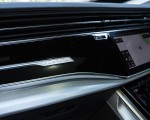 2020 Audi Q7 (UK-Spec) Interior Detail Wallpapers 150x120 (54)