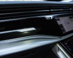 2020 Audi Q7 (UK-Spec) Interior Detail Wallpapers 150x120