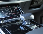 2020 Audi Q7 (UK-Spec) Interior Detail Wallpapers 150x120 (55)