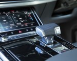 2020 Audi Q7 (UK-Spec) Interior Detail Wallpapers 150x120