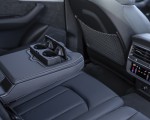 2020 Audi Q7 (UK-Spec) Interior Detail Wallpapers 150x120