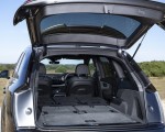 2020 Audi Q7 (UK-Spec) Trunk Wallpapers 150x120