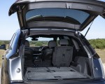 2020 Audi Q7 (UK-Spec) Trunk Wallpapers 150x120