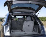 2020 Audi Q7 (UK-Spec) Trunk Wallpapers 150x120