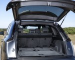 2020 Audi Q7 (UK-Spec) Trunk Wallpapers 150x120