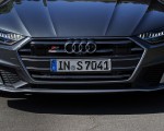 2020 Audi S7 Sportback TDI (Color: Daytona Grey) Front Wallpapers 150x120