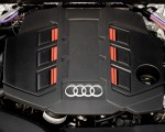 2020 Audi S7 Sportback TDI Engine Wallpapers 150x120