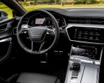 2020 Audi S7 Sportback TDI Interior Cockpit Wallpapers 150x120 (28)