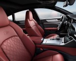 2020 Audi S7 Sportback TDI Interior Seats Wallpapers 150x120