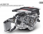 2020 Audi SQ8 TDI 4.0 litre V8 TDI Biturbo engine with electric powered compressor (EPC) Wallpapers 150x120 (59)
