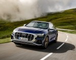 2020 Audi SQ8 TDI Wallpapers & HD Images