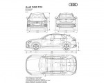 2020 Audi SQ8 TDI Dimensions Wallpapers 150x120