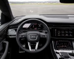 2020 Audi SQ8 TDI Interior Cockpit Wallpapers  150x120 (47)