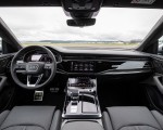 2020 Audi SQ8 TDI Interior Cockpit Wallpapers 150x120 (48)