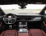 2020 Audi SQ8 TDI Interior Cockpit Wallpapers  150x120