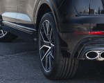 2020 Audi SQ8 TDI quattro (UK-Spec) Detail Wallpapers 150x120