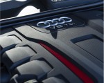 2020 Audi SQ8 TDI quattro (UK-Spec) Engine Wallpapers 150x120