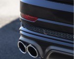 2020 Audi SQ8 TDI quattro (UK-Spec) Exhaust Wallpapers 150x120