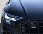 2020 Audi SQ8 TDI quattro (UK-Spec) Headlight Wallpapers 150x120