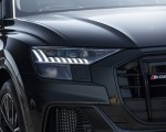 2020 Audi SQ8 TDI quattro (UK-Spec) Headlight Wallpapers  150x120