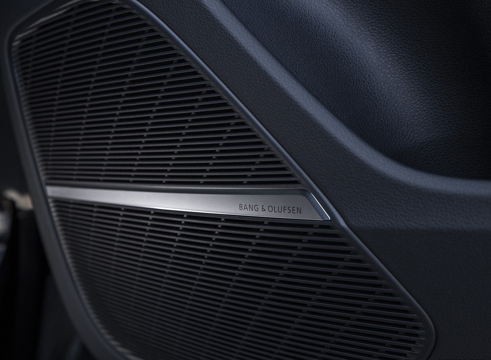 2020 Audi SQ8 TDI quattro (UK-Spec) Interior Detail Wallpapers #131 of 140
