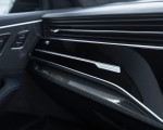 2020 Audi SQ8 TDI quattro (UK-Spec) Interior Detail Wallpapers 150x120