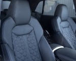 2020 Audi SQ8 TDI quattro (UK-Spec) Interior Front Seats Wallpapers 150x120