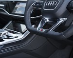 2020 Audi SQ8 TDI quattro (UK-Spec) Interior Wallpapers 150x120