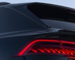 2020 Audi SQ8 TDI quattro (UK-Spec) Tail Light Wallpapers 150x120