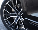 2020 Audi SQ8 TDI quattro (UK-Spec) Wheel Wallpapers 150x120