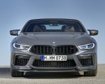 2020 BMW M8 Competition Convertible (Color: Brands Hatch Grey) Front Wallpapers 150x120 (56)