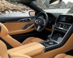 2020 BMW M8 Competition Convertible Interior Wallpapers 150x120