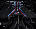2020 BMW M8 Competition Coupe Engine Wallpapers 150x120