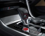 2020 BMW M8 Competition Coupe Interior Detail Wallpapers 150x120