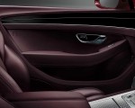 2020 Bentley Continental GT Convertible Number 1 Edition by Mulliner Interior Wallpapers 150x120 (10)