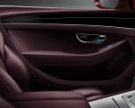 2020 Bentley Continental GT Convertible Number 1 Edition by Mulliner Interior Wallpapers 150x120