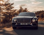2020 Bentley Flying Spur (Color: Cricket Ball) Front Wallpapers 150x120
