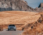 2020 Bentley Flying Spur (Color: Extreme Silver) Front Wallpapers 150x120 (57)