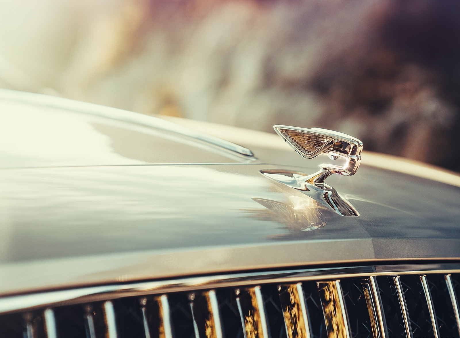 Bentley Silver Spur 2020