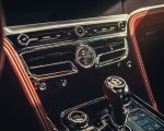 2020 Bentley Flying Spur (Color: Extreme Silver) Interior Detail Wallpapers 150x120