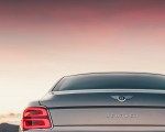 2020 Bentley Flying Spur (Color: Extreme Silver) Tail Light Wallpapers 150x120