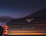 2020 Bentley Flying Spur (Color: Verdant) Detail Wallpapers 150x120 (42)