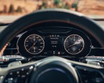 2020 Bentley Flying Spur (Color: Verdant) Digital Instrument Cluster Wallpapers 150x120 (51)
