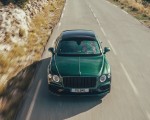 2020 Bentley Flying Spur (Color: Verdant) Front Wallpapers 150x120 (29)