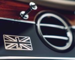 2020 Bentley Flying Spur First Edition Interior Detail Wallpapers 150x120