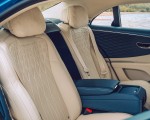 2020 Bentley Flying Spur First Edition Interior Rear Seats Wallpapers 150x120